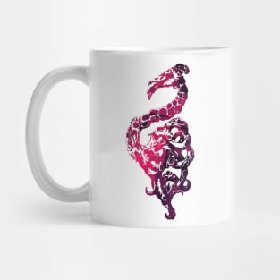 flamingo Mug